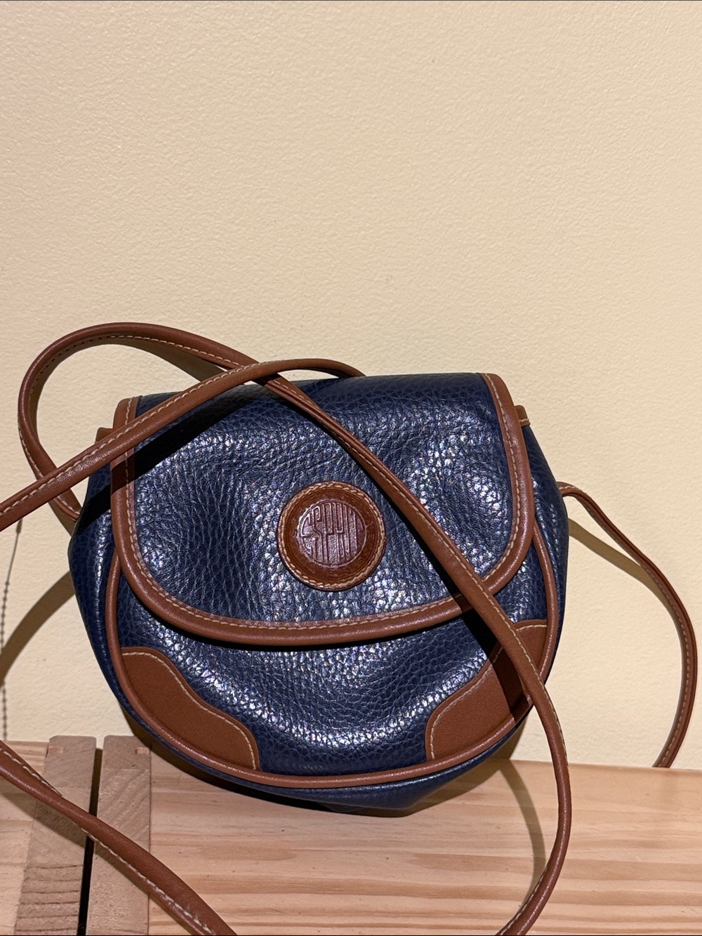 Vintage Esprit small handbag